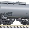 Wagon cysterna Liliput L265966 N 4-osiowy. Cysterna Fuchs Mannheim z DB