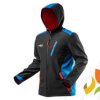 Kurtka SoftShell HD+ rozmiar XXL 81-558-XXL NEO TOOLS