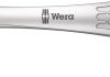 Klucz nastawny angielski Wera Klucz nastawny dł. 117 mm rozstaw: 7 → 10mm, uchwyt miękki