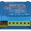 Solarny regulator ładowania Victron Energy SCC010015050R MPPT 12 V, 24 V 15 A