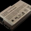 50365 Laptop battery for DELL, Li-Ion, 4400 mAh