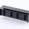 Molex 444322401 Listwa kołkowa, męska, do wbudowania, standardowa, piny: 24, 1 szt.