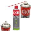 Spray CX80 Do łańcuchów 500ml MOTO CHAIN