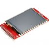 Wyświetlacz LCD TFT 2.4