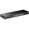 EDIMAX GS-1026 V3 Network switch 24 + 2 ports 10 / 100 / 1000 MBit/s