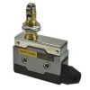Przełącznik krańcowy; D5040; trzpień z rolką; 33,5mm; 1NO+1NC wspólny pin; szybkie; śrubowy; 10A; 250V; IP40; Highly; RoHS