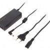 ZSI-50073 Zasilacz impulsowy: 19VDC, 3,42A, 5,5/2,5, 65W