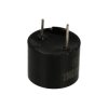 Buzzer HCM1206X 3-7V 30mA 85dB fi12mm