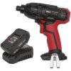 Sealey CP20VIDKIT1 Impact Driver Kit 1/4" Hex Drive 20V 2Ah SV20 Series