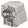 Spacer for PCB terminal, 257-821