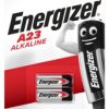 Akumulator 12V A23 50mAh Energizer E23A Dwutlenek manganu