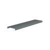 Weidműller 2589070000 Lid Dark Grey Width 37.5mm