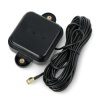 Aktywna antena wielopasmowa GPS/GNSS L1+L2+L5 ze złączem SMA - Waveshare 25482