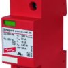 Ogranicznik przepięć Typ T2 1P 30kA 4,2kV DEHNguard 1000 950102
