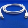 KABEL LG WTYK USB-C - WTYK USB-C 1,5M EAD63932603 BIAŁY/WHITE (KABUSB-EAD63932603)