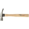 Estwing 24088 EMRW20S Sure Strike Straight Claw Hammer Hickory Handle 20oz/560g