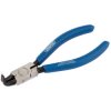 Draper 56415 130mm Internal Circlip Pliers with 90° Tips