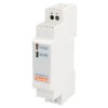 Zasilacz impulsowy, na szynę DIN, 10W, 12VDC, 0.83A, 90÷264VAC PSL1M01012