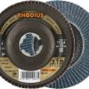 Tarcza lamelkowa Rhodius LSZ F1 X-LOCK 211390 10 szt.