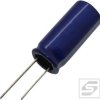 Kondensator elek. 4700uF/35V;85C; 18x35mm;SAMWHA;SD1E478M1835MBB(61A)