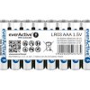 10x baterie R-03 LR3 AAA 1,5V alkaliczne EverActive Pro