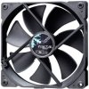 Fractal Design FD-FAN-DYN-GP14-BK Wentylator do obudowy PC czarny (S x W x G) 140 x 25 x 140 mm
