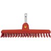 WOLF-Garten 71ANA019650 Multi-Star Scrub Brush 35 cm Snap & Click.
