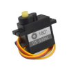 9g 180° Clutch Servo