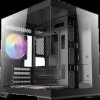 0-761345-10217-9 ANTEC CX60M ARGB, micro-ATX, black