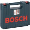 Bosch Accessories GEX 150 AC 2605438607 Walizka na elektronarzędzia tworzywo sztuczne niebieski (D x S x W) 294 x 350 x