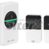 Dzwonek bezprzew. KINETIC DK-12 2x Nadajnik
