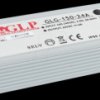 GLG-150-24A LED power supply, 151.2 W, 24 V DC, 6.3 A, TÜV, IP65, CV+CC