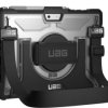 Etui na tablet Urban Armor Gear Plasma Case przeźroczysty