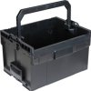 Torba narzędziowa bez wyposażenia Sortimo LT-BOXX 272 6100000330 (D x S x W) 442 x 361 x 288 mm