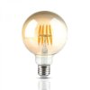 Żarówka LED Filament 8W E27 G95 2200K 700lm 300st. 217145