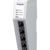 Serwer sieciowy Anybus Bramka komunikacyjna Ethernet Systemy PLC ABC4013-A 98 x 27 x 144 mm