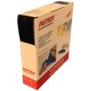 FASTECH B20-OMNI-999910 Series Hook-and-Loop Tape 10m x 20mm Black