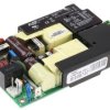 Zasilacze impulsowe 1 -wyjścia LFVLT130-1101 Obudowa EOS 12V 130 W 264V ac