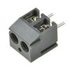 Listwa zaciskowa ARK2 2 piny, raster 3,81mm, maks. 1mm2