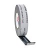 HellermannTyton 711-10000 HTAPE-SHIELD310-EPR-BK Tape conductive 4.6m x 19mm
