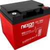 Akumulator VRLA / AGM bezobsługowy Nexon TNL 12V 50Ah