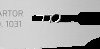 1031.50 Spare Blades SCALPEL BLADE 1031 Special grinding