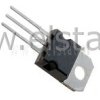 BT 152-600 tyrystor 20A 600V TO220