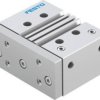Siłownik prowadzący FESTO DFM-63-50-P-A-KF 170954, Długość skoku: 50 mm