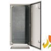 Obudowa hermetyczna natynkowa 400x800x200 mm drzwi metal płyta montażowa IP66 CS-84/200 111704 EATON