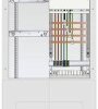 ABN SZ207ZA2504R Słupek przyłączeniowy licznika Opis 1 szt.