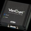 VC160A-AT-G VGA adapter, VGA socket to DVI socket