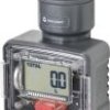 TOOLCRAFT TO-7153950 Wodomierz