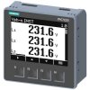 Siemens 7KM10200BA011DA0 Digital Panel Meter Black Plastic 96x96mm