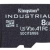 PAMIEC SDHC 8GB KINGSTON UHS-1